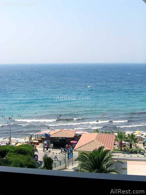 Turkad Hotel 9